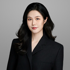 李涵蒙律师