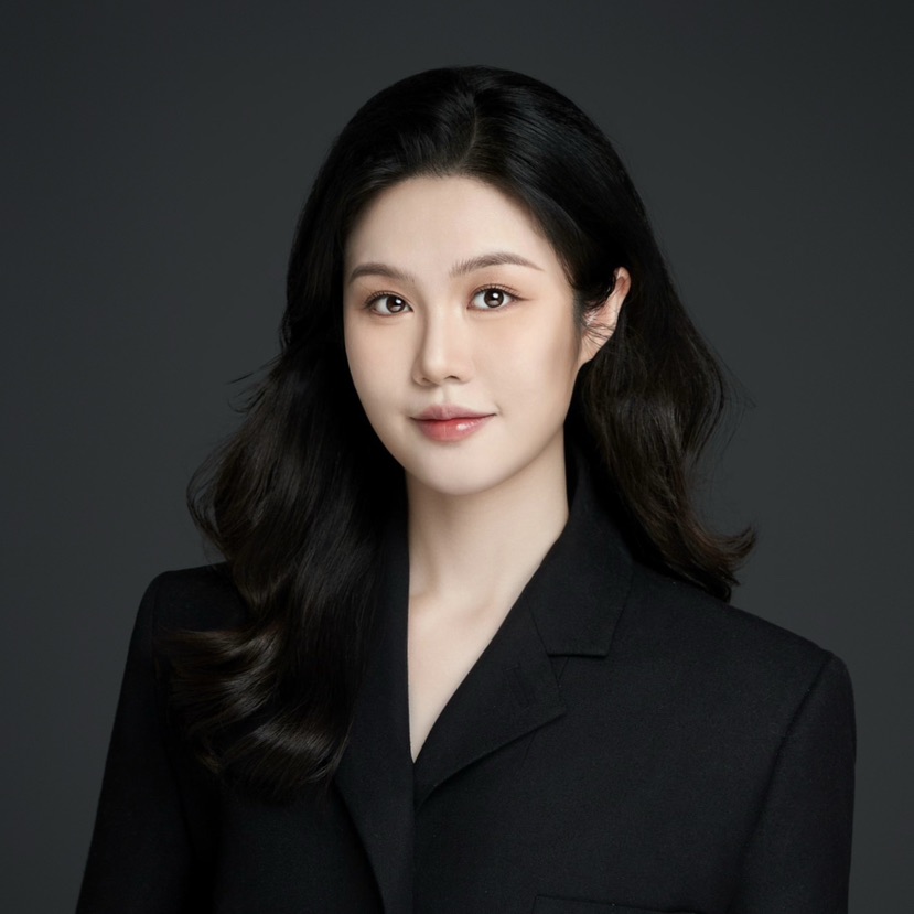 李涵蒙律师