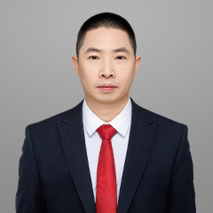 温州律师罗为富