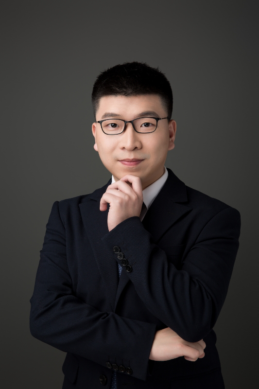陈嘉良律师