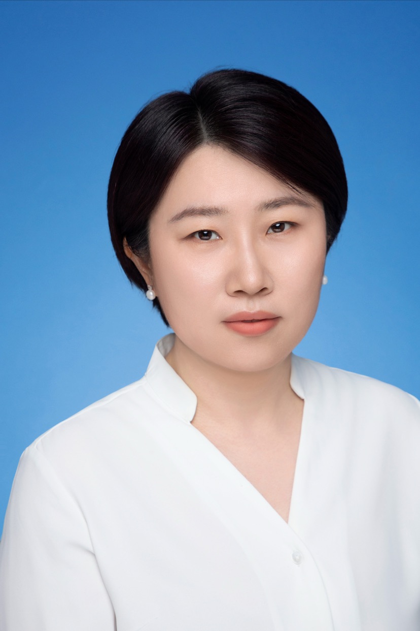 杨晓燕律师