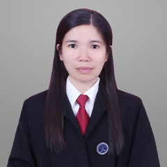 饶永香律师