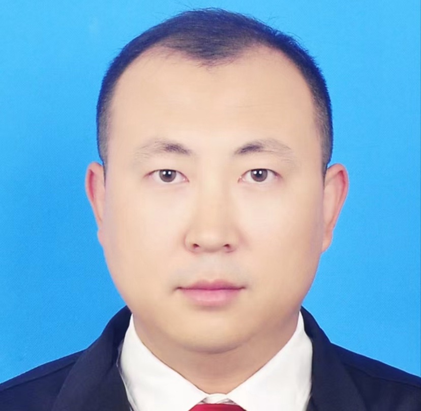 陈廷语律师