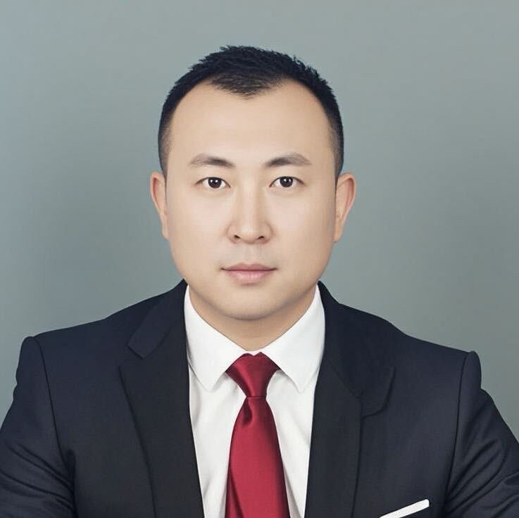 陈廷语律师