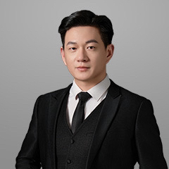 郑州律师何凯东律师