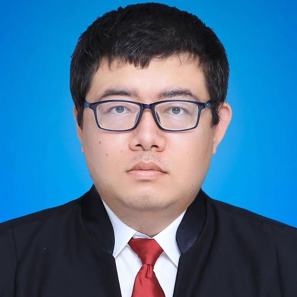 柏金驰律师