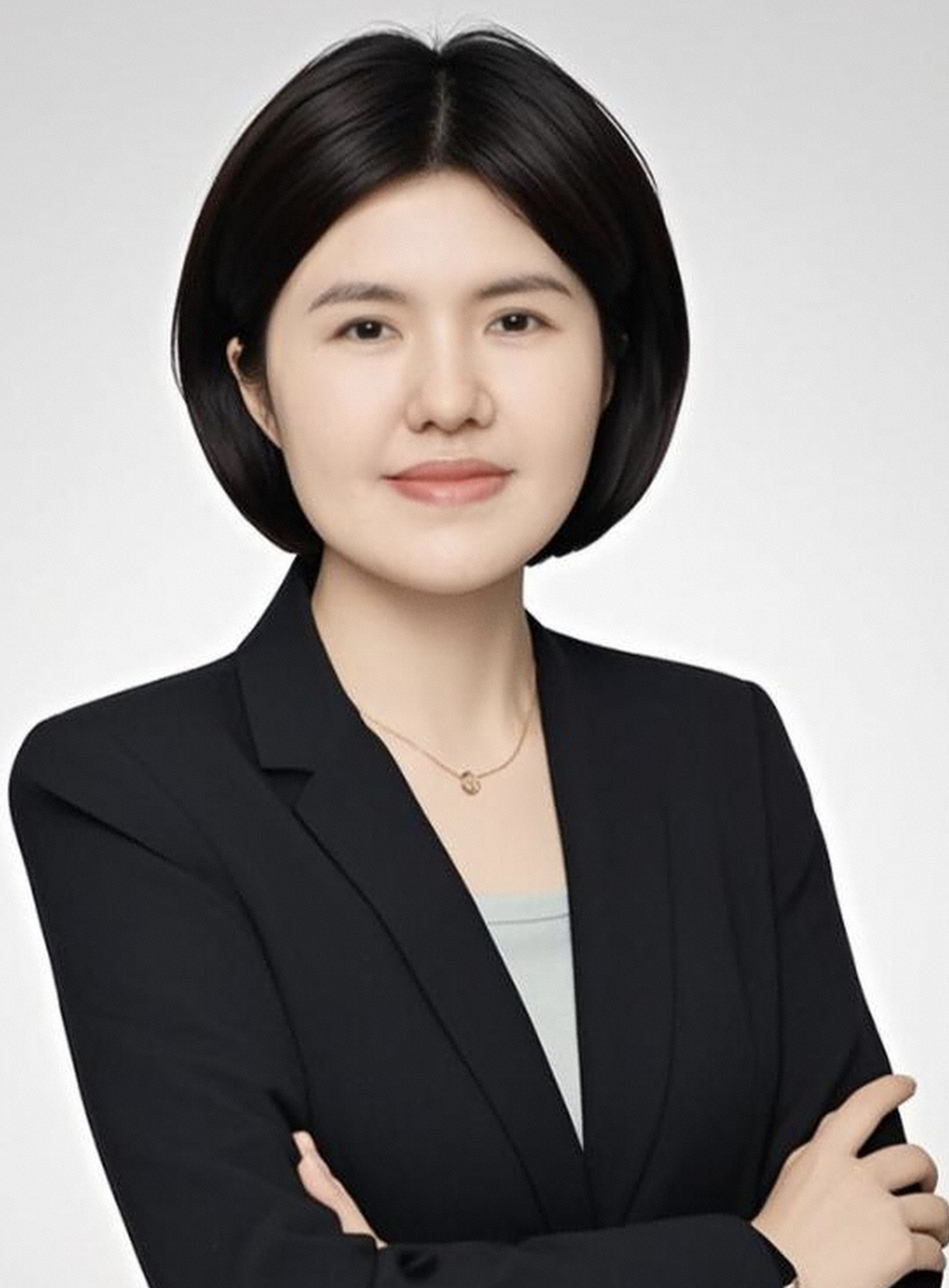 耿佩佩律师
