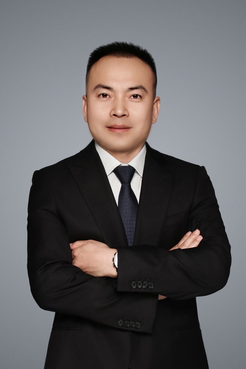 郭聚强律师