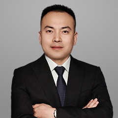  Guo Juqiang, a lawyer in Harbin
