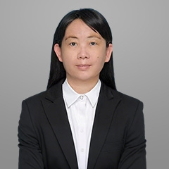 张月秋律师