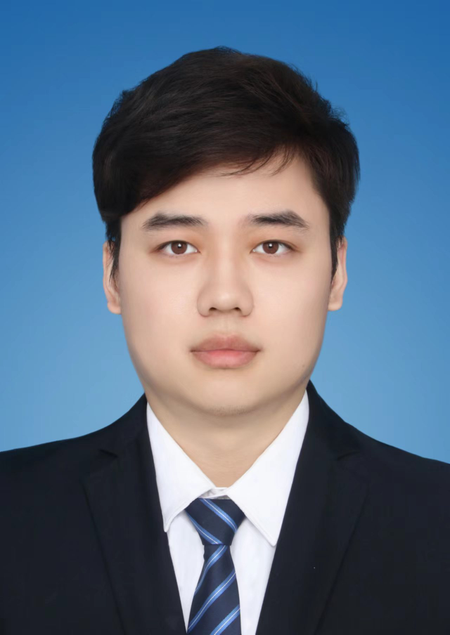 陈子阳律师