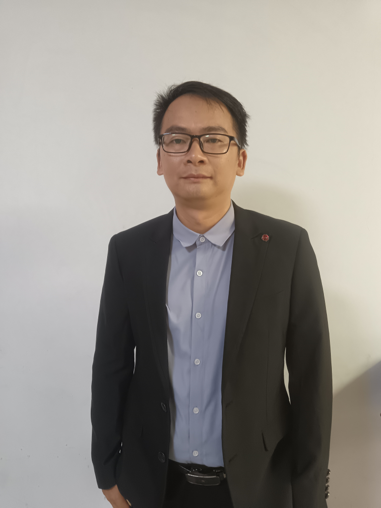 李品朝律师