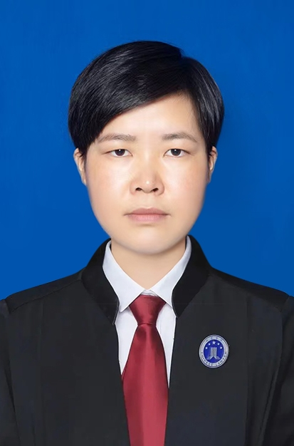  Lawyer Cui Wenyan