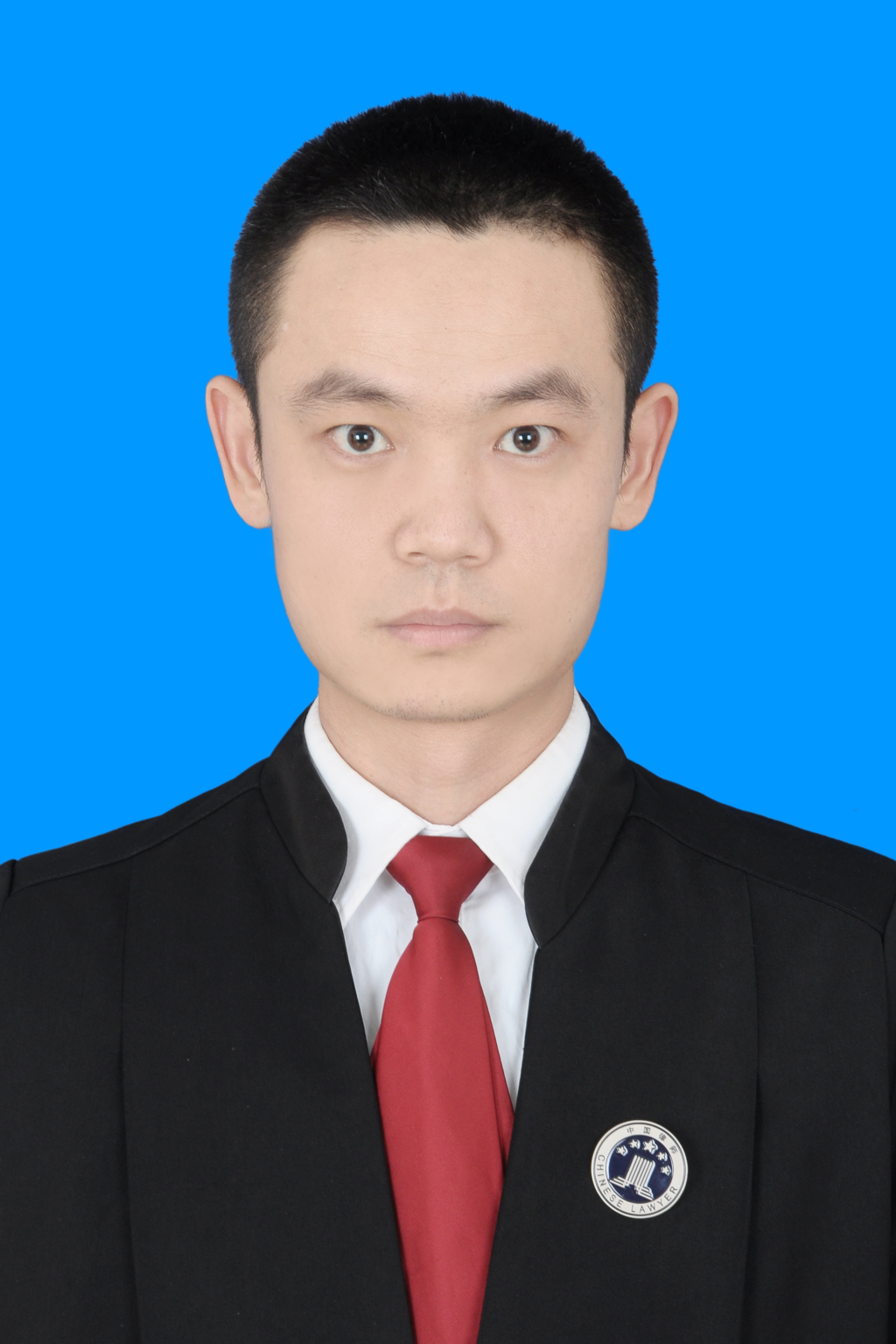  Lawyer Ge Xiaolong