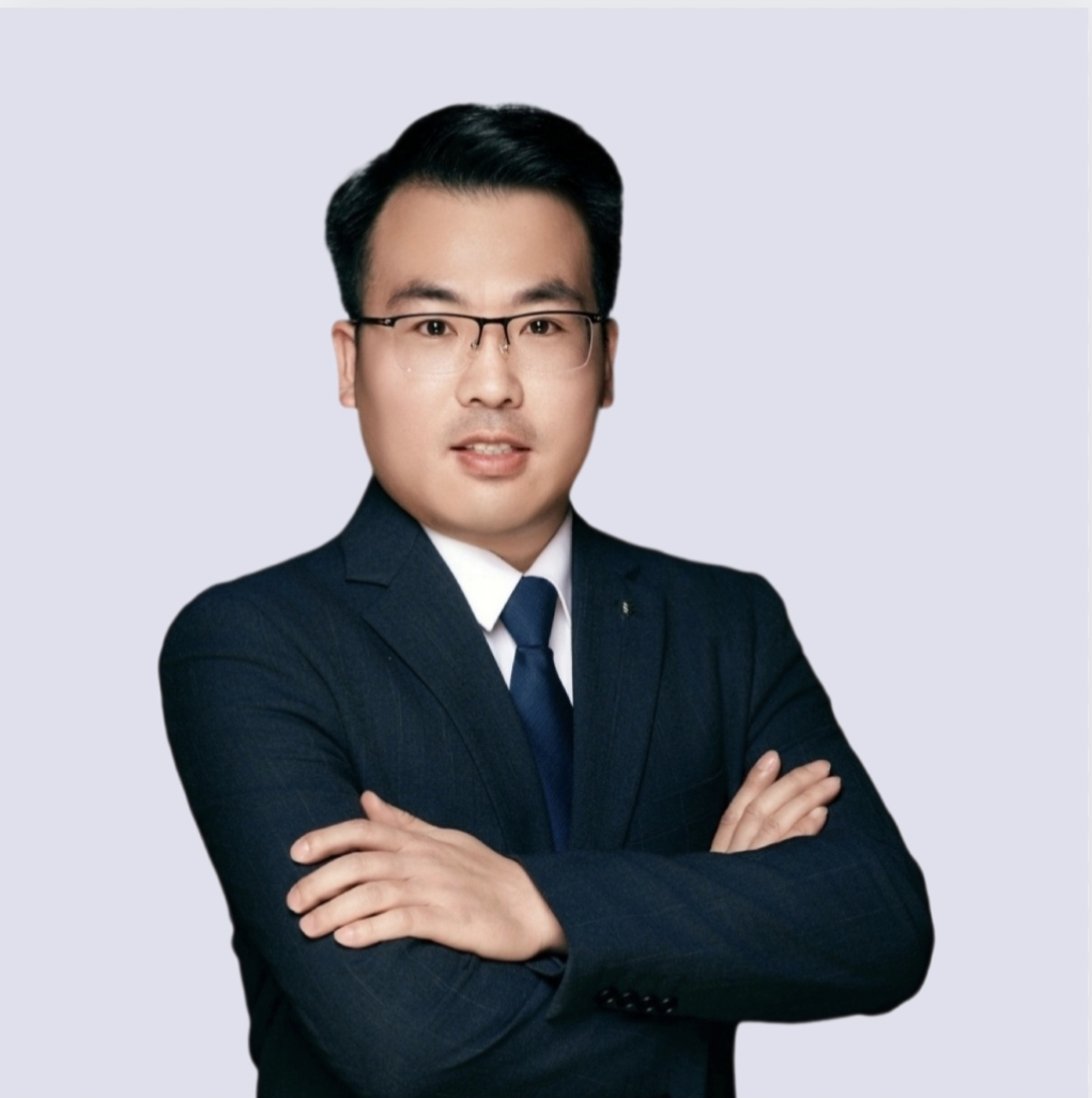  Song Ruixue, lawyer