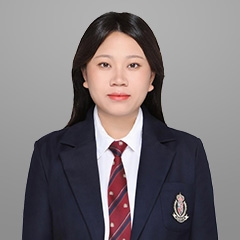 柏昌芬律师