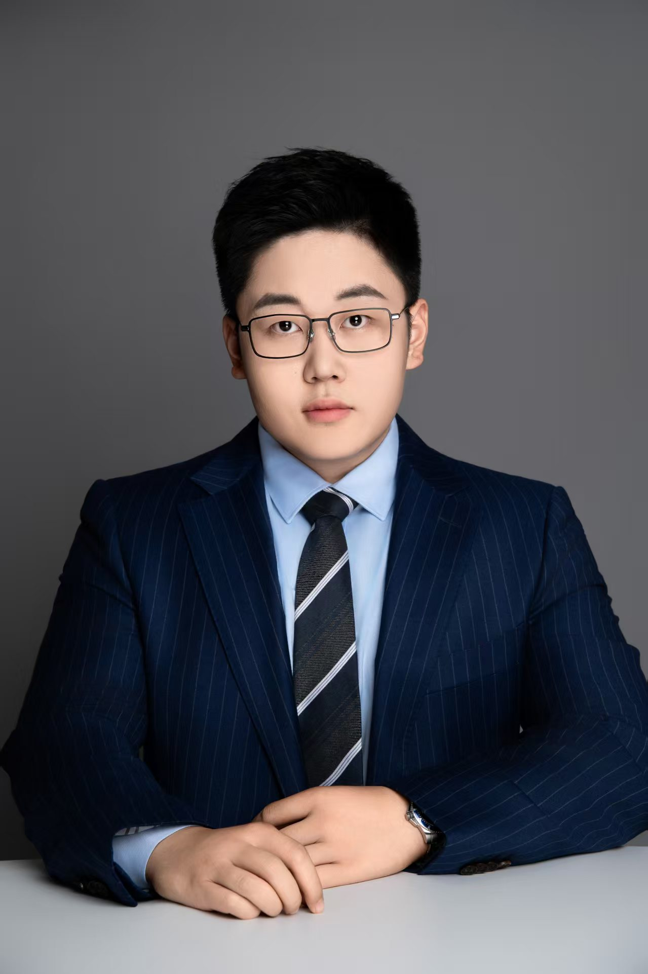 李念淇律师