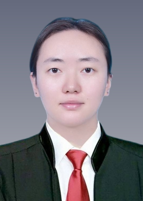 曾敏律师