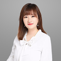 肥西县工伤鉴定律师-章玲玲律师