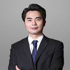 陆河县工商税务律师- 邹俊岳一广东道华建设工程律师团队律师