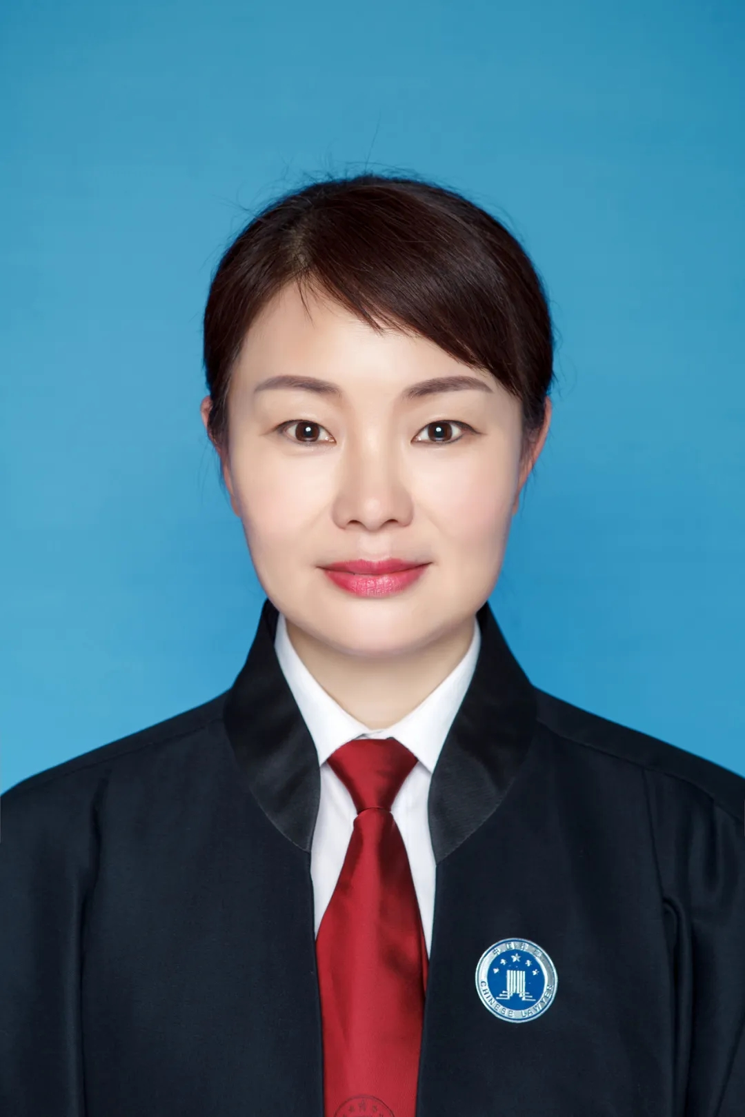 王爱红律师
