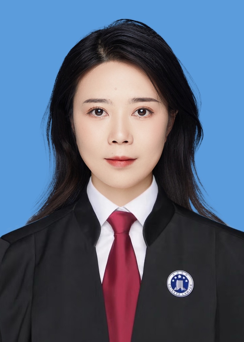 师贤莉律师