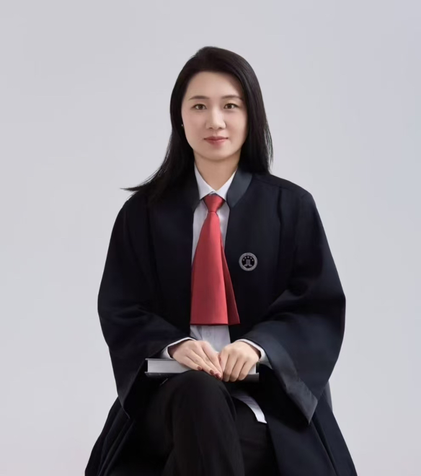 王宇婷律师