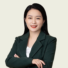 林秋婵律师
