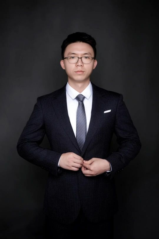 杨雷律师