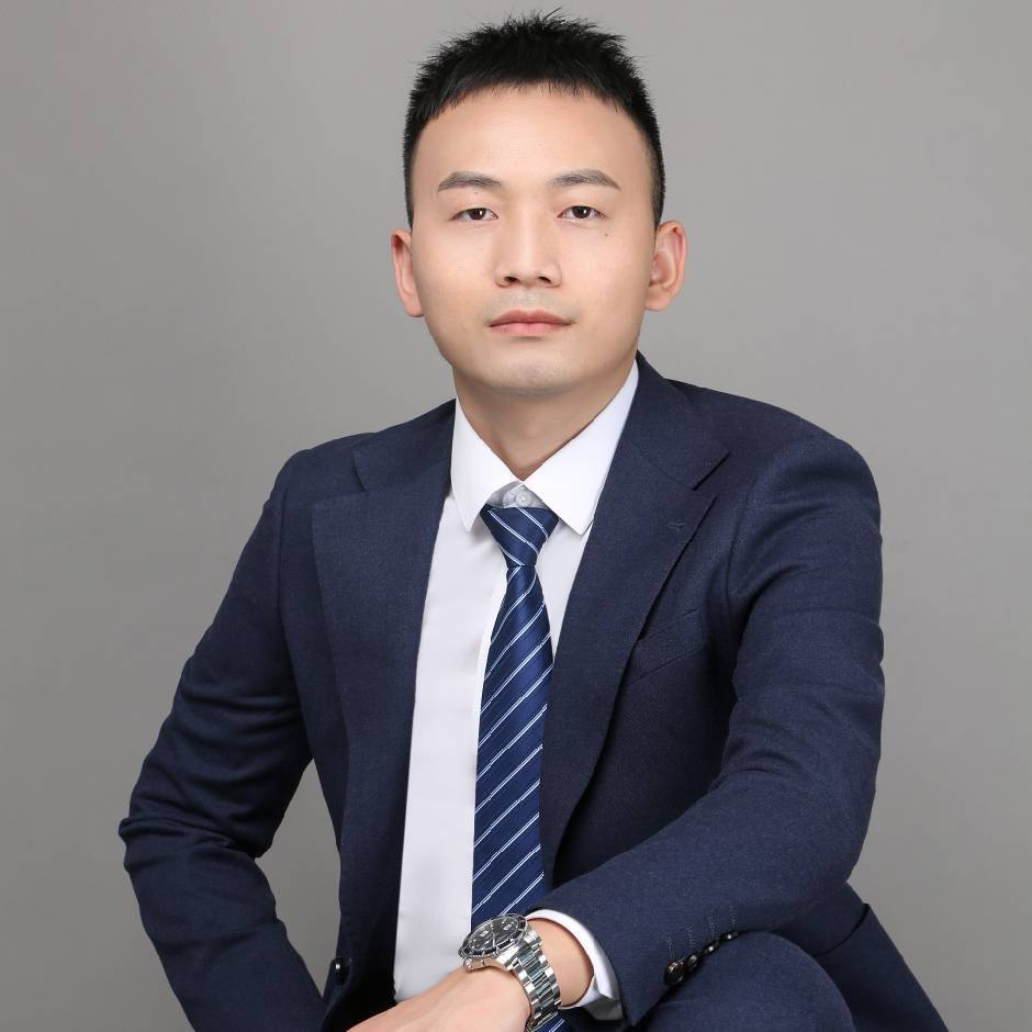 胡标新律师