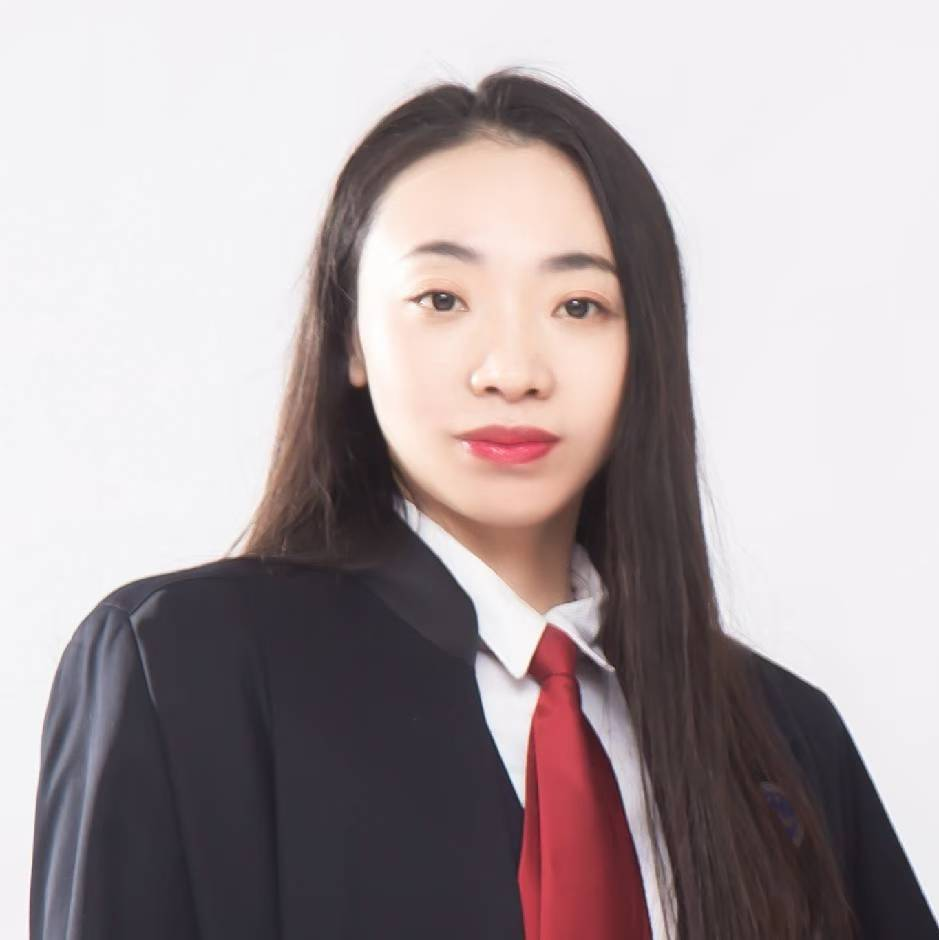 九江行政许可律师-冉林花律师