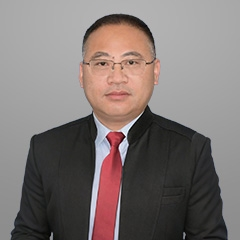 李茂富律师