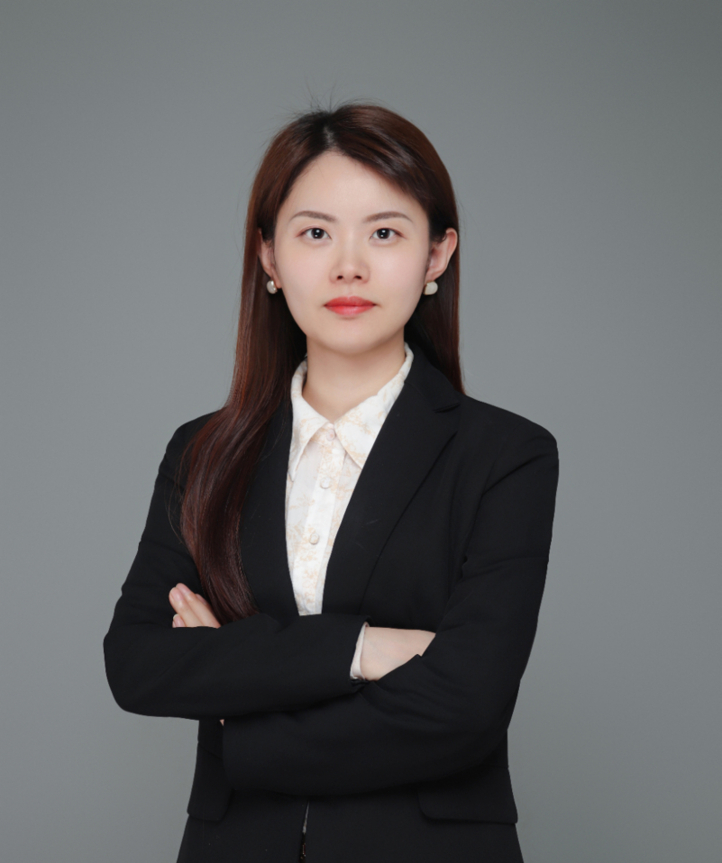杨青律师