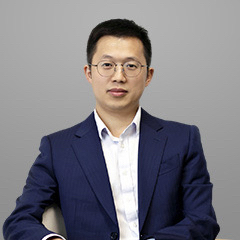 杭州公司经营律师-胡辉律师