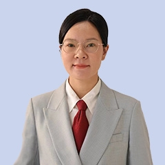 庄素霞律师
