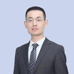 李钊律师
