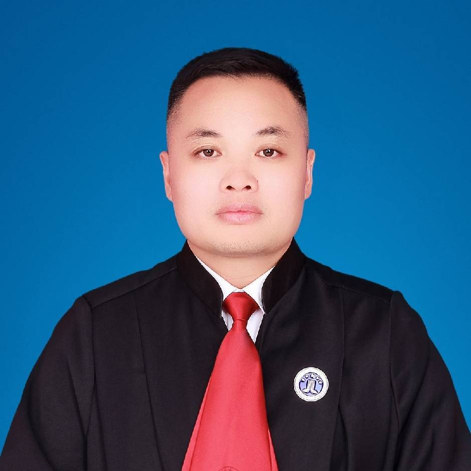 岑元波律师