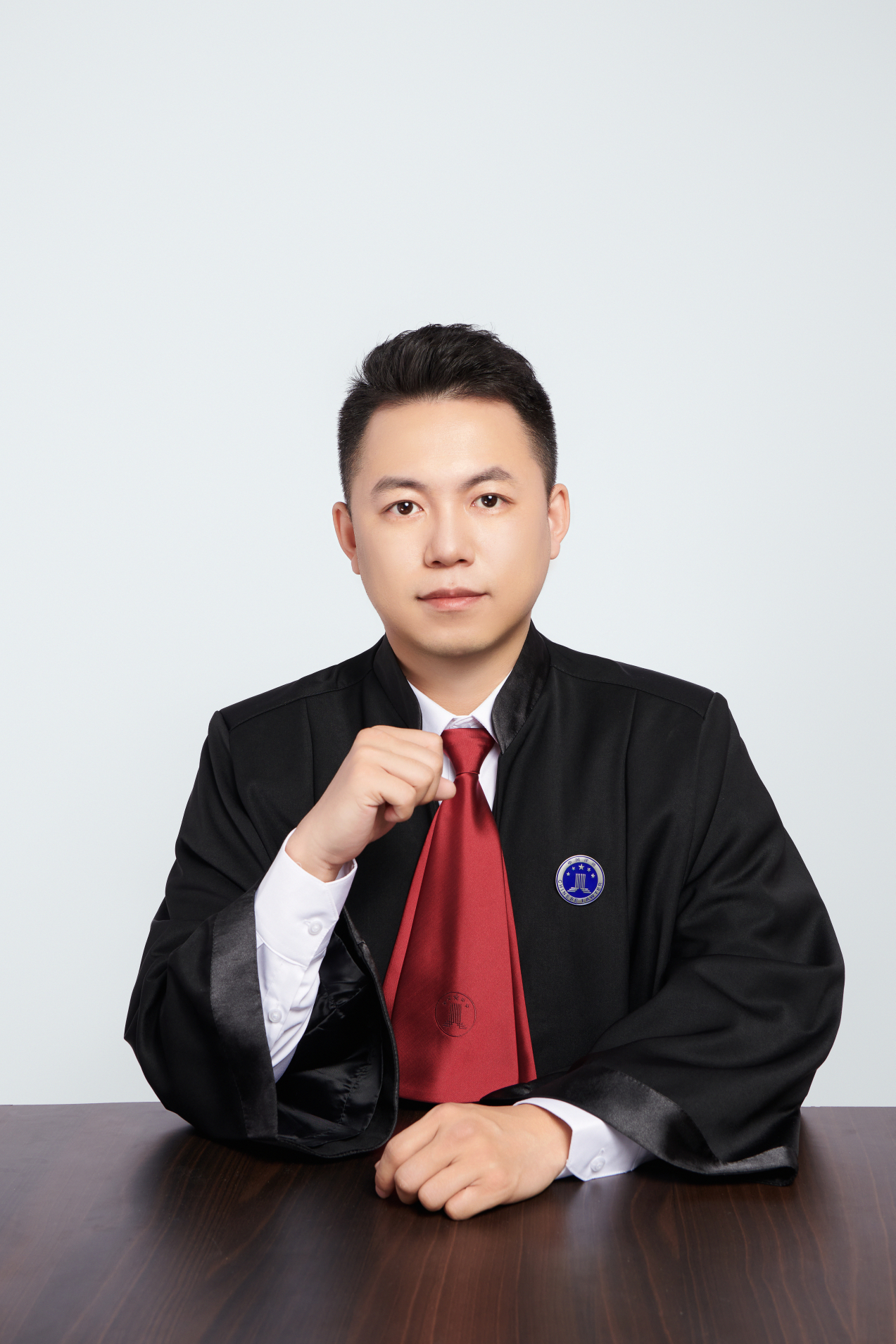 朱迪洋律师