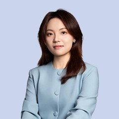 惠城区消费权益律师-叶思琦律师