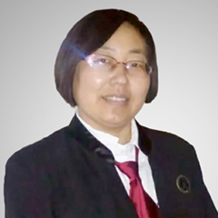 本溪刑事风险防控律师-田霞律师