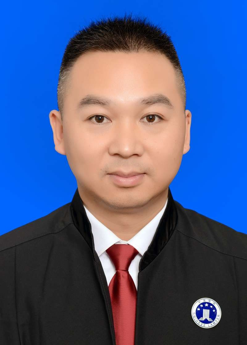 常德职务侵占辩护律师-胡中尧律师