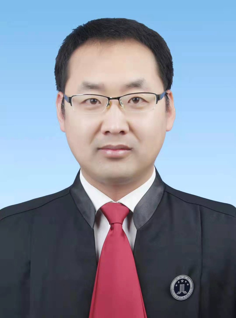 砀山县投融资律师-张超平律师