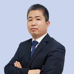肥东县诉讼管辖律师-岳文贺律师