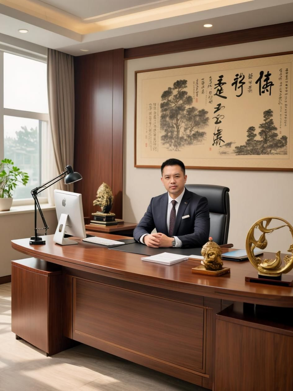 焦作期货纠纷律师-李跃峰律师