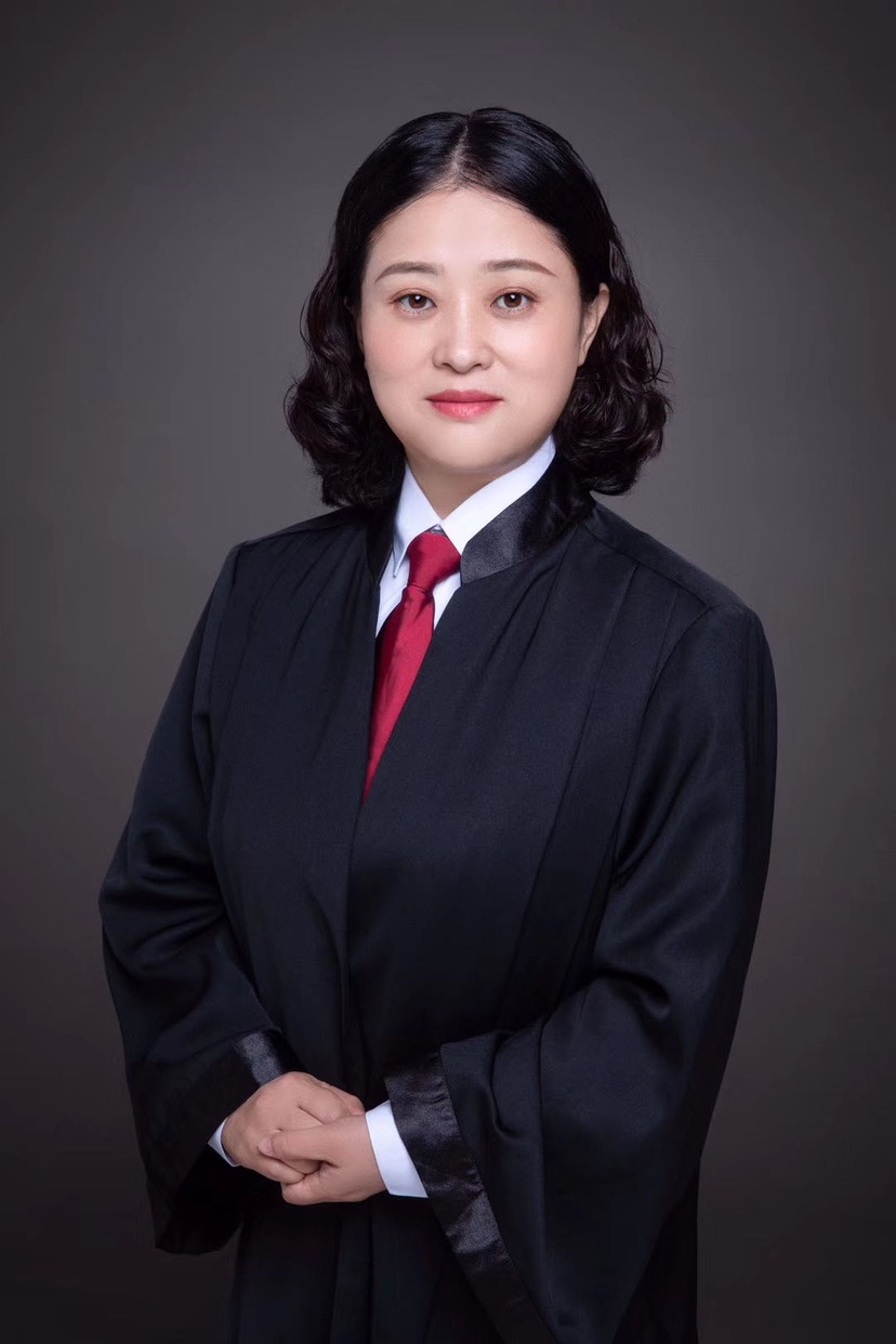 绵阳新三板律师-陈小英律师律师