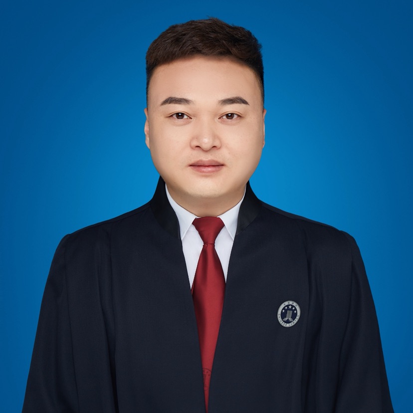 李忠旭律师