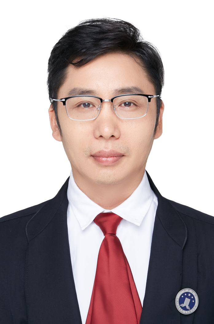 石有清团队律师