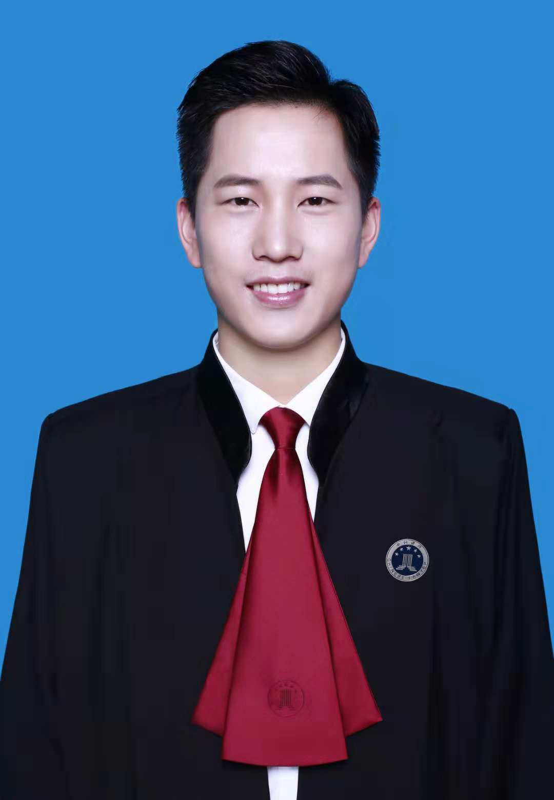 长治职务侵占辩护律师-李仕林律师