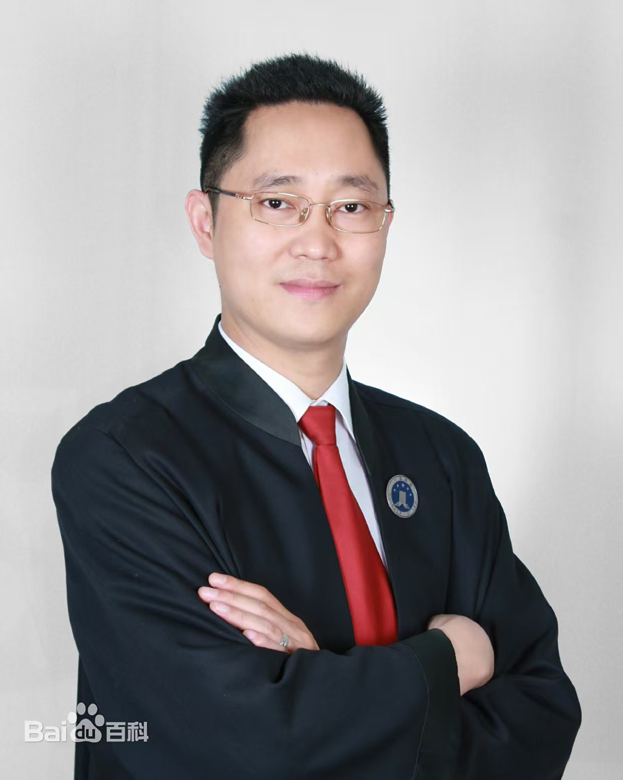 刘江律师