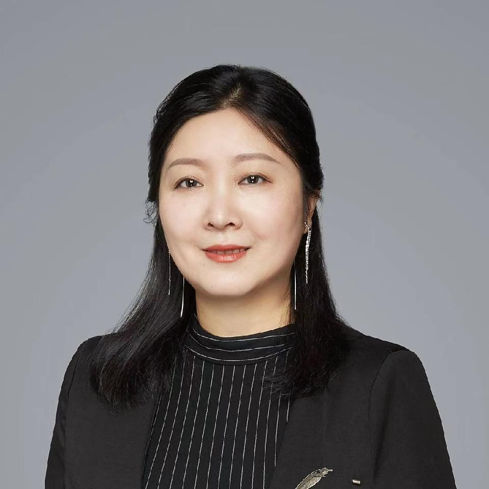 陈莉律师